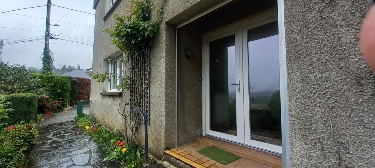 Terrasse, Jardin,, Appartement 80M², Vue Montagne, Wifi, Bureau Bagnères-de-Bigorre Exteriör bild